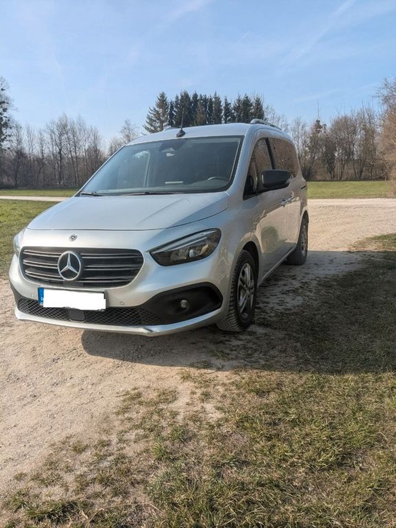 Mercedes-Benz Citan