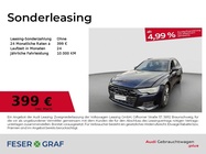 Audi A6 2024