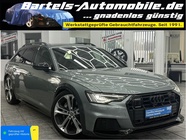 Audi A6 2020