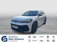 Volkswagen Tiguan 2026