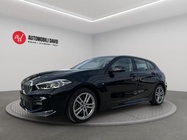 BMW 1 Series 2022