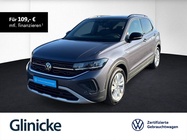 Volkswagen T-Cross 2025