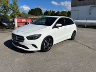 Mercedes-Benz B-Class 2023