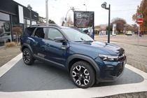 Dacia Bigster 2025
