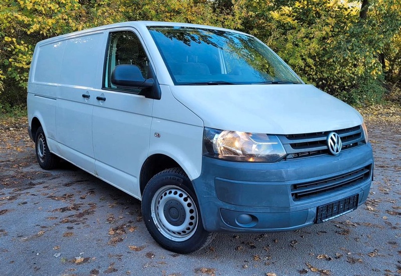 Volkswagen T5