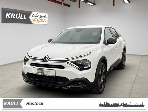 Citroen C4 2024