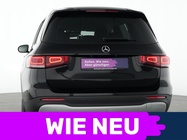 Mercedes-Benz GLB-Class 2023