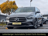 Mercedes-Benz B-Class 2019