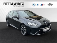BMW 1 Series 2024