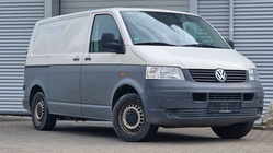 Volkswagen T5 2005