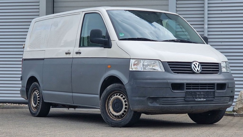 Volkswagen T5