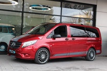 Mercedes-Benz Vito 2020