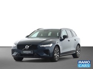 Volvo V60 2025