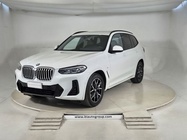 BMW X3 2023