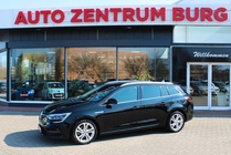 Renault Megane 2021