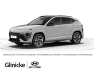 Hyundai Kona 2025