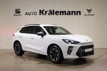 Cupra Terramar 2026