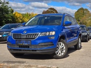 Skoda Karoq 2018