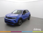 Opel Mokka 2024