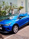 Seat Arona 2023