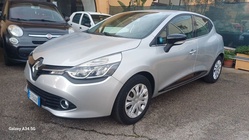 Renault Clio 2015