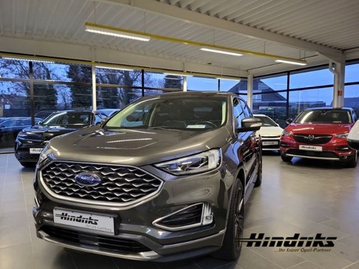 Ford Edge 2019