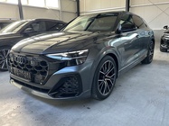 Audi SQ8 2025