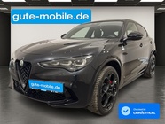 Alfa Romeo Stelvio 2023