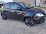 Lancia Ypsilon 2024