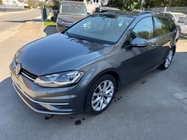 Volkswagen Golf 2019