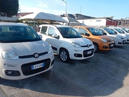 Fiat Panda 2016