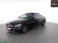 Mercedes-Benz C-Class 2023