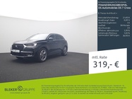 Citroen DS7 2022