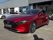 Mazda 3 2019