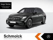 Mercedes-Benz GLC-Class 2024