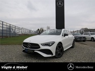 Mercedes-Benz CLA-Class 2024