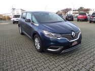 Renault Espace 2019