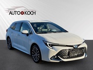 Toyota Corolla 2025