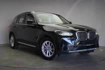 BMW X3 2023