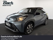 Toyota Aygo 2025
