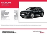 Audi Q5 2022