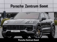 Porsche Cayenne 2024
