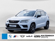 Cupra Ateca 2020
