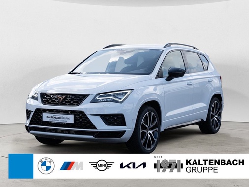 Cupra Ateca 2020