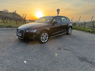 Audi A3 2020