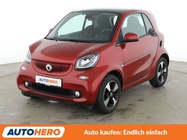Smart ForTwo 2019