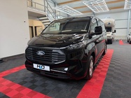 Ford Transit Custom 2026