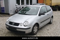 Volkswagen Polo 2003