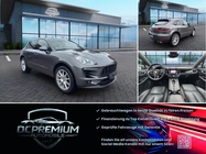 Porsche Macan 2018