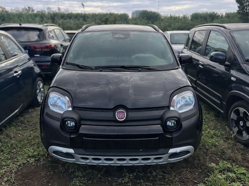 Fiat Other 2025